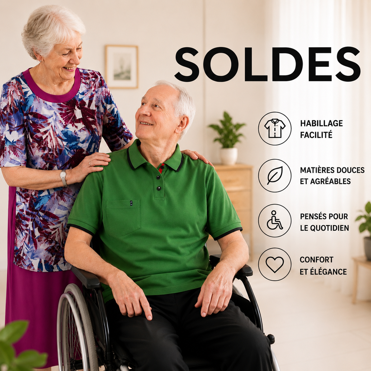 Soldes