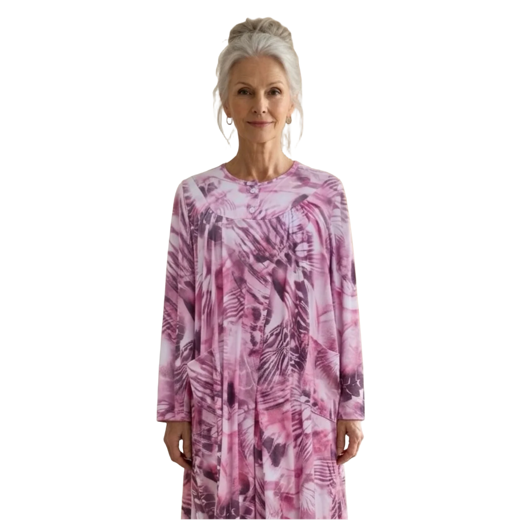 Robes de nuits adaptées