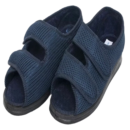 Sandales adaptées unisexe