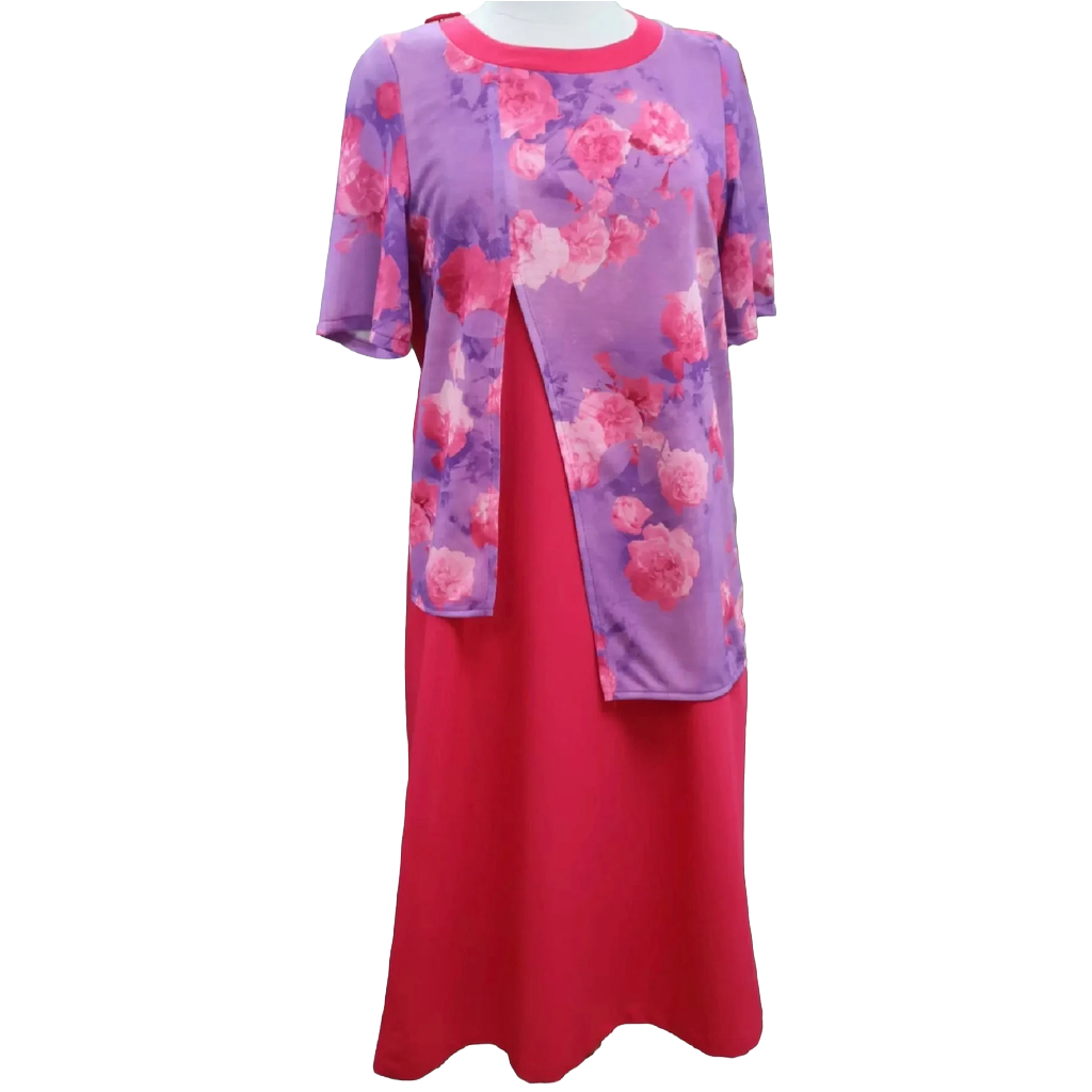 Robes d’été adaptées