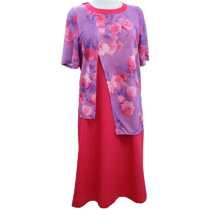Robes d’été adaptées