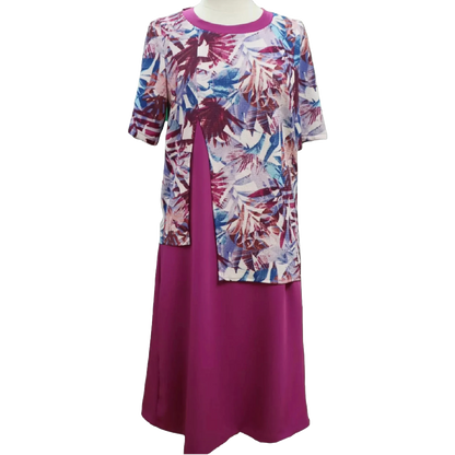Robes d’été adaptées