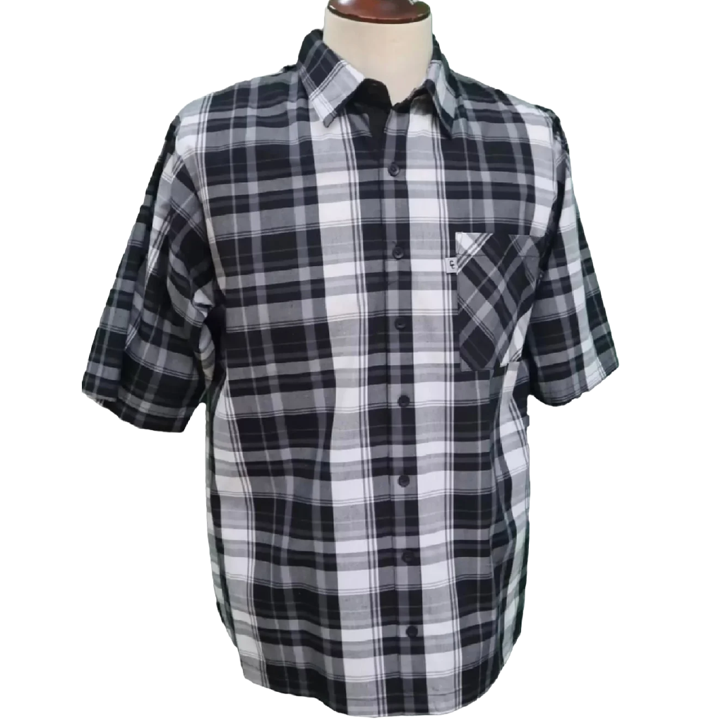 *Chemise adaptée