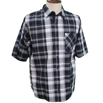 *Chemise adaptée