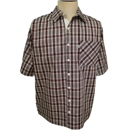 *Chemise adaptée