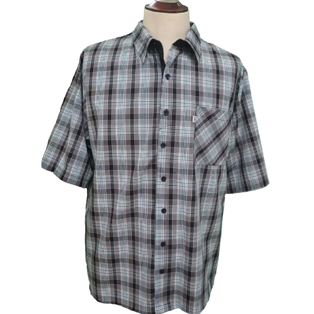 *Chemise adaptée