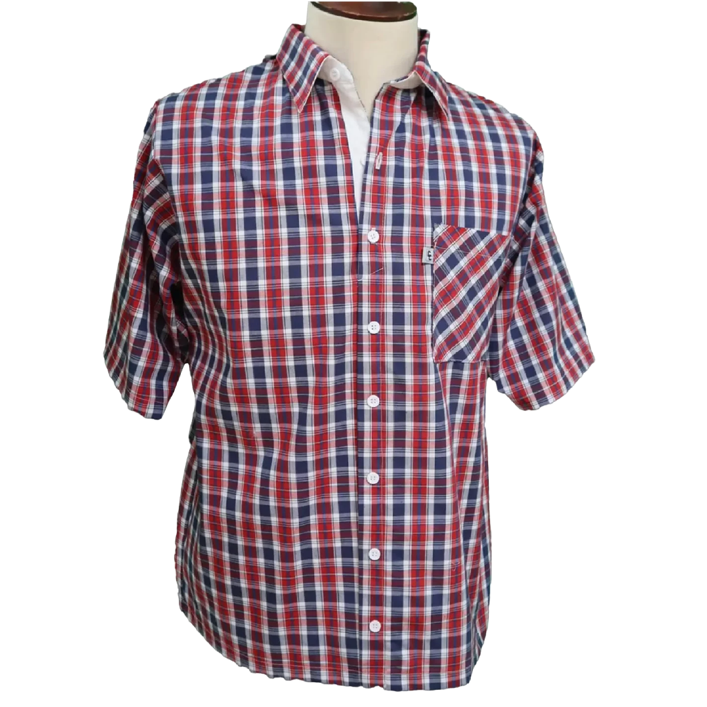 *Chemise adaptée