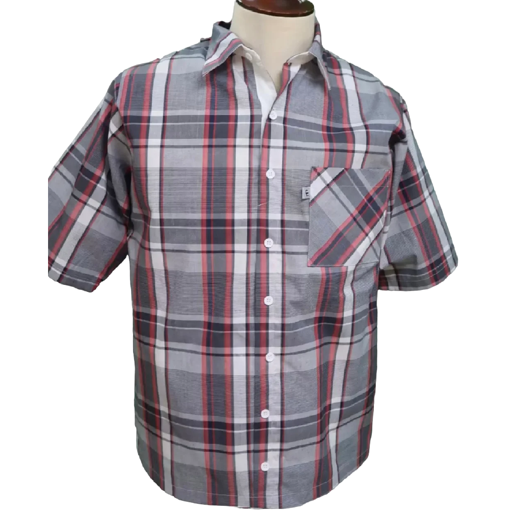 *Chemise adaptée