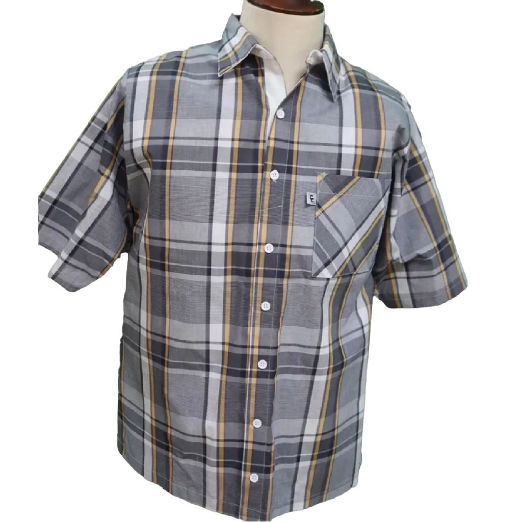 *Chemise adaptée