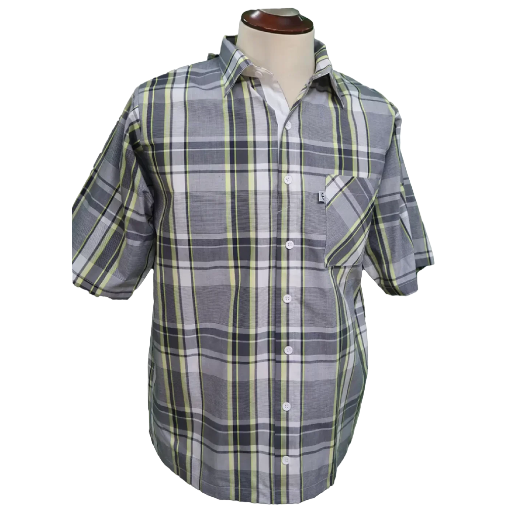 *Chemise adaptée