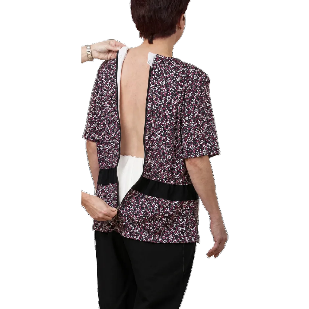 Combinaison de jour pour femmes/Alzheimer