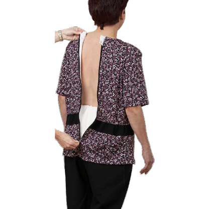 Combinaison de jour pour femmes/Alzheimer