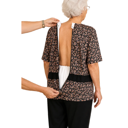 Combinaison de jour pour femmes/Alzheimer