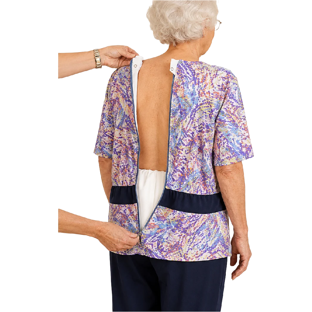 Women's Day Jumpsuit - Alzheimer's