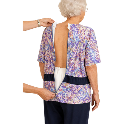 Women's Day Jumpsuit - Alzheimer's