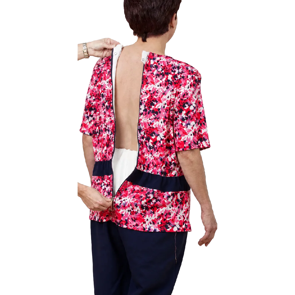 Women's Day Jumpsuit - Alzheimer's