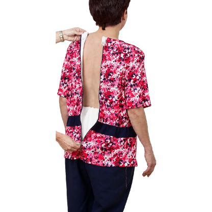 Women's Day Jumpsuit - Alzheimer's