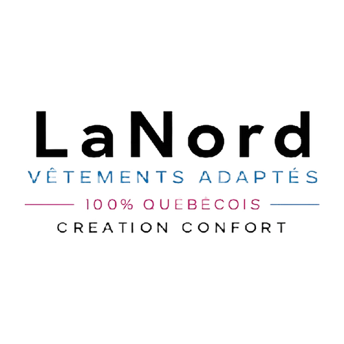 LaNord vêtements adaptés